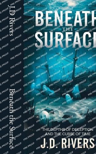 Cover image for Beneath the Surface