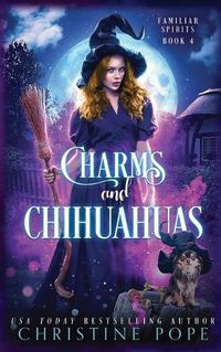 Cover image for Charms and Chihuahuas