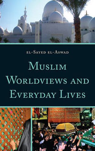 Cover image for Muslim Worldviews and Everyday Lives