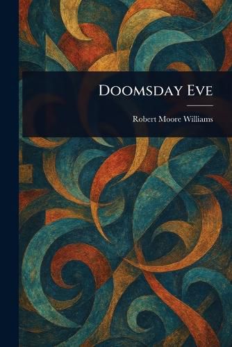 Cover image for Doomsday Eve