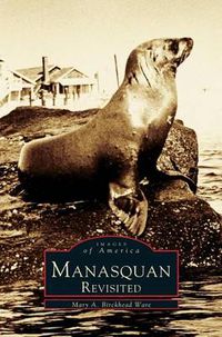 Cover image for Manasquan Revisited