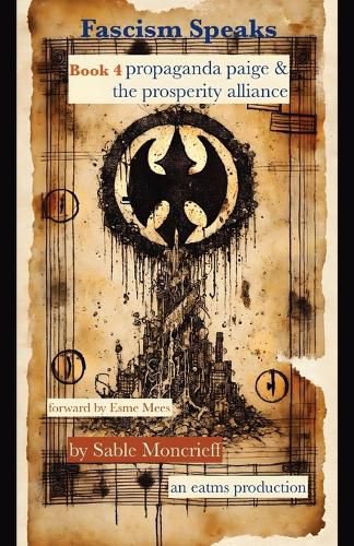 Cover image for Fascism Speaks