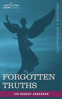 Cover image for Forgotten Truths