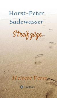 Cover image for Streifzuge: Heitere Verse