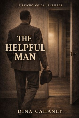 Cover image for The Helpful Man