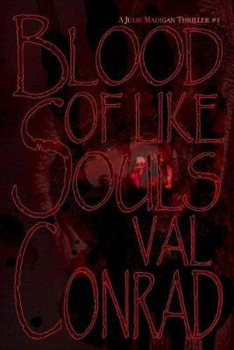 Cover image for Blood of Like Souls
