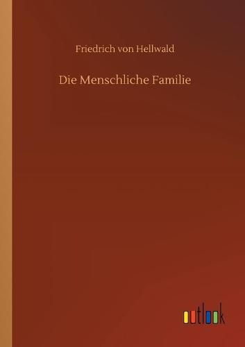 Die Menschliche Familie