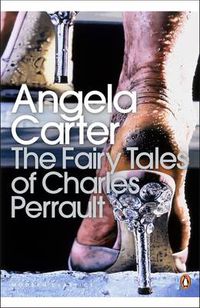 Cover image for The Fairy Tales of Charles Perrault