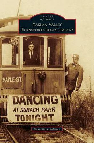 Cover image for Yakima Valley Transportation Company