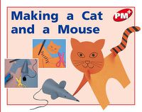 Cover image for Making a Cat and a Mouse