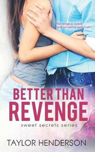 Cover image for Better Than Revenge