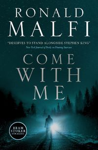 Cover image for Come with Me