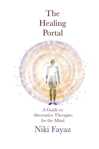 Cover image for The Healing Portal