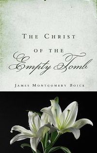 Cover image for Christ of the Empty Tomb, The