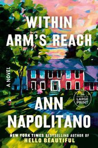 Cover image for Within Arm's Reach