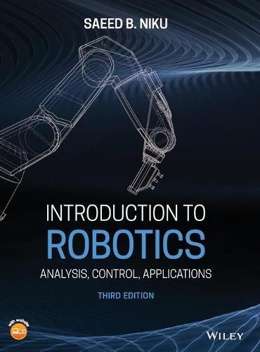 Introduction to Robotics - Analysis, Control, Applications 3rd Edition