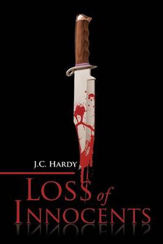 Cover image for Loss of Innocents