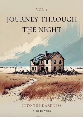 Cover image for Journey Through the Night