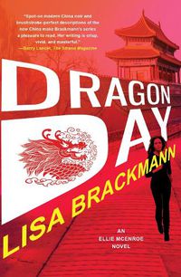 Cover image for Dragon Day