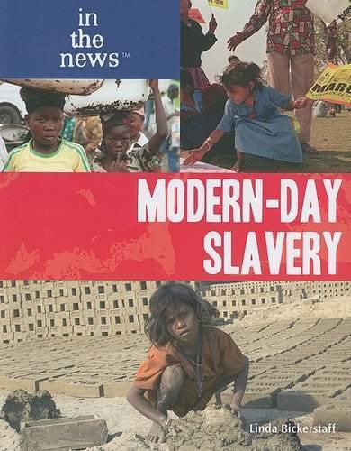 Cover image for Modern-Day Slavery