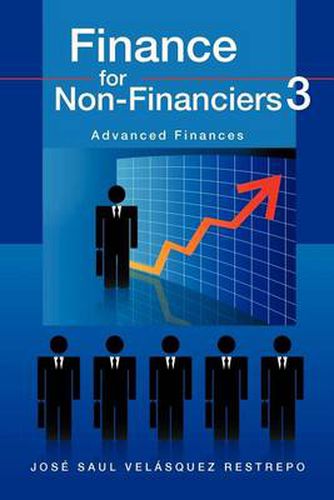 Cover image for Finance for Non-Financiers 3: Advanced Finances