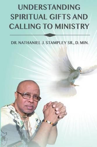 Cover image for Understanding Spiritual Gifts and Calling to Ministry