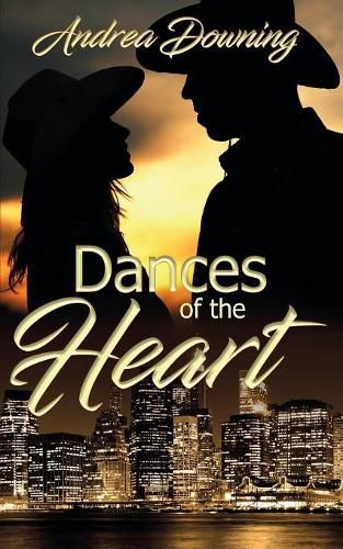 Cover image for Dances of the Heart