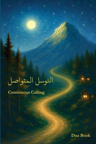 Cover image for Continuous Calling