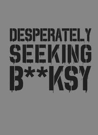 Cover image for Desperately Seeking Banksy: New Edition