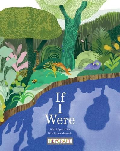 Cover image for If I Were