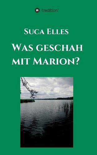 Cover image for Was geschah mit Marion?