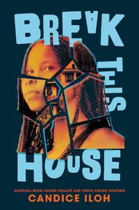 Cover image for Break This House