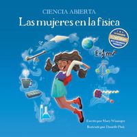 Cover image for Las Mujeres En La Fisica