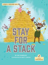 Cover image for Stay for a Stack