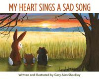 Cover image for My Heart Sings a Sad Song