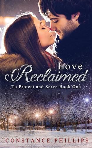 Cover image for Love Reclaimed