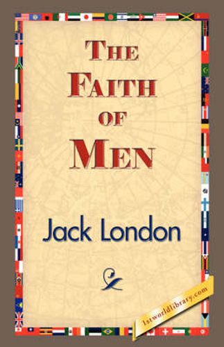 Cover image for The Faith of Men