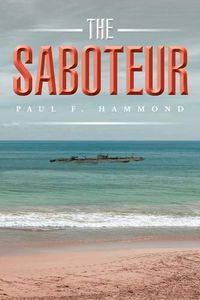 Cover image for The Saboteur