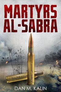 Cover image for Martyrs al-Sabra