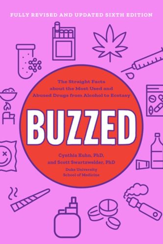 Cover image for Buzzed