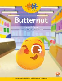 Cover image for Read + Play Growth Bundle 3 - BUTTERNUT