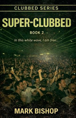 Cover image for Super-Clubbed