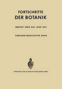 Cover image for Bericht uber das Jahr 1962