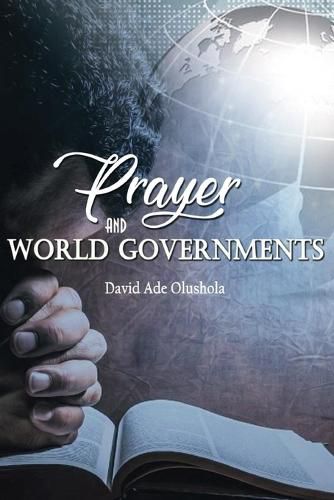 Cover image for Prayer and World Governments