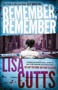 Cover image for Remember, Remember