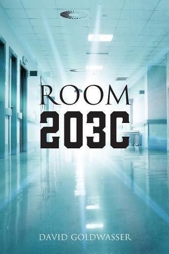 Cover image for Room 203C
