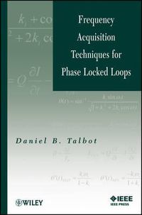 Cover image for Frequency Acquisition Techniques for Phase Locked Loops