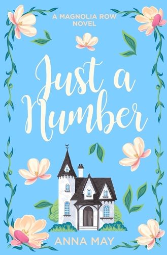 Cover image for Just a Number