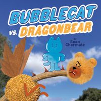 Cover image for BubbleCat vs. DragonBear