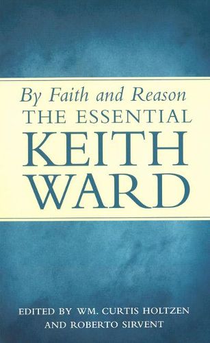 Cover image for By Faith and Reason